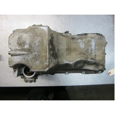 GZP402 Engine Oil Pan For 99-06 Chevrolet Silverado 1500  5.3 12573704